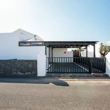 Casa Antia Holiday home