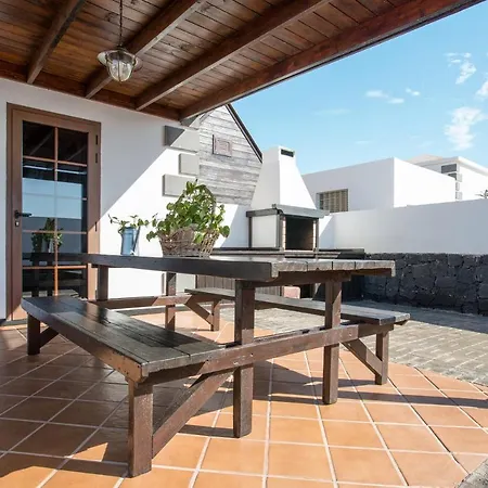 Holiday home Casa Antia *