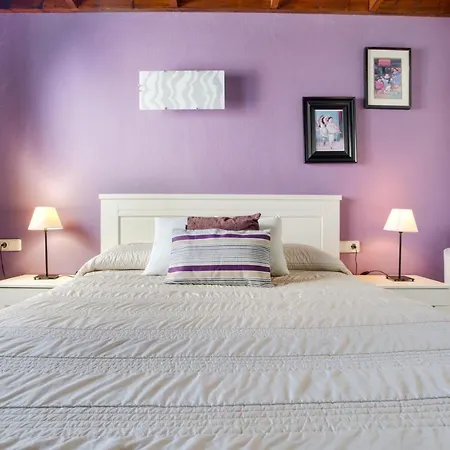 Holiday home Casa Antia