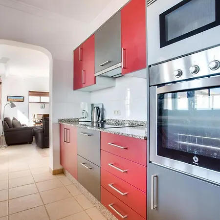Casa Antia Holiday home