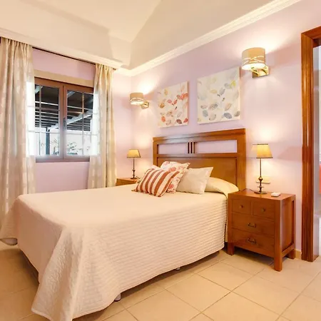 Casa Antia Playa Blanca (Lanzarote)