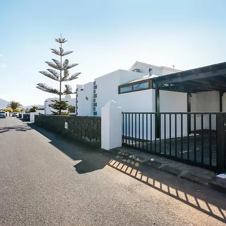 Holiday home Casa Antia Playa Blanca (Lanzarote)