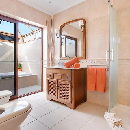 Holiday home Casa Antia Playa Blanca (Lanzarote)