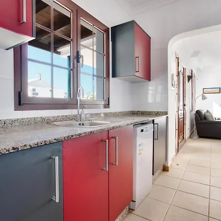 Holiday home Casa Antia *