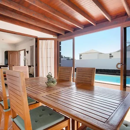 Holiday home Casa Antia