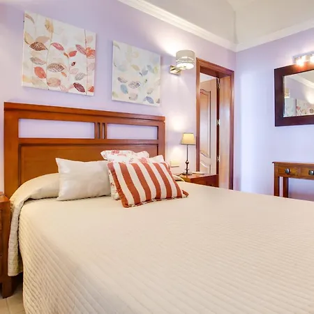 Casa Antia Ferienhaus Playa Blanca (Lanzarote)
