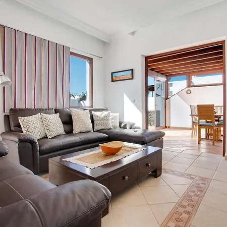 Casa Antia * Playa Blanca (Lanzarote)