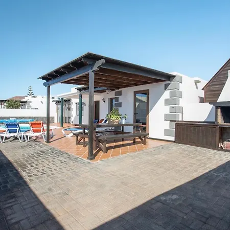Ferienhaus Casa Antia *