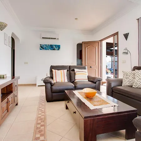 Ferienhaus Casa Antia Playa Blanca (Lanzarote)
