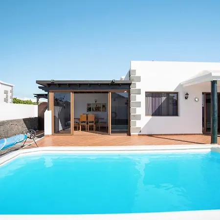 Casa Antia Ferienhaus *